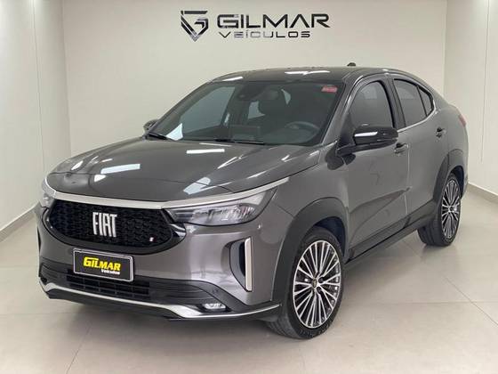 FIAT FASTBACK 1.0 TURBO 200 FLEX IMPETUS CVT